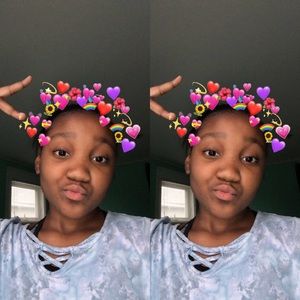 Meet your Posher, Tiana